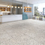 Exploring the Impact of Tile Size in Small and Large Spaces
